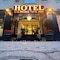 Hotel Suites Feria De Madrid - map