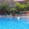 Univers Hotel - map