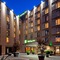 Holiday Inn Prague Congress Centre By Ihg - map