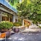 Parkside Plaza Alta Hotel - map