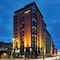 Leonardo Royal Hotel Glasgow - map