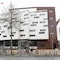 City Hotel Groningen - map