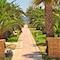 Omar Khayam Resort & Aqua Park - map