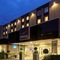 Novotel Maastricht - map