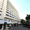 Radisson Hotel Santo Domingo - map
