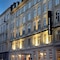 Hotel Mayfair - map