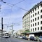 Vision Apartments Living Hotel Mont-Blanc - map