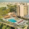 Sheraton Santo Domingo Hotel - map