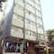 Salma Hotel - map