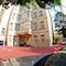 Hotel Louis Leger - Czech Leading Hotels - map