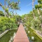 Legian Beach Hotel - map