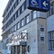 Akcent Hotel - map