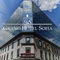 Grand Hotel Sofia - map