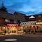Fairlawns Hotel And Spa - map