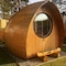 Eriskay B&B And Aviemore Glamping - map