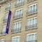 Mercure Glasgow City Hotel - map