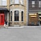 The Lodge Hotel - Putney - map