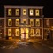 Park Hall Hotel And Spa Wolverhampton - map