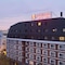 Ramada Hotel & Suites By Wyndham Bucharest North - map