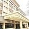 Hampton Inn Vancouver Airport Richmond - map