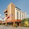 Barceló Santo Domingo - map