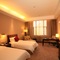 Jin Jiang Nanjing Hotel - map