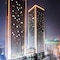 World Trade Hotel Taiyuan - map