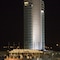 Hilton Lac Leamy - map