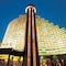 Hua Ting Hotel & Towers - map