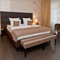 Hotel Timisoara - map