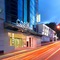 Cosmo Hotel Hong Kong - map