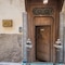 Riad Ghita - map
