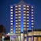 Holiday Inn Express Windsor Waterfront By Ihg - map