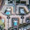 Sentido Aequora Lanzarote Suites - map