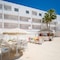 The Palm Star Ibiza - Adults Only - map