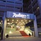 Radisson Blu Limfjord Hotel Aalborg - map