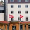 Best Western Plus Hotel Svendborg - map