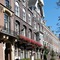 Prinsen Hotel - map