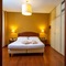 Best Western Air Hotel Linate - map