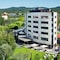 Hotel El Sant Cugat - map