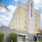 Mercure Hotel Hannover Oldenburger Allee - map