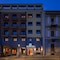 Hotel Dei Cavalieri Caserta - map