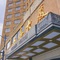 Broadway Mansions Hotel - On The Bund - map
