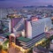 Twin Towers Hotel - map