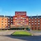 Hotel Cruise - map