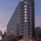 Metropark Hotel Mongkok - map