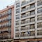 Aparto-Hotel Rosales - map