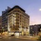 America Diamonds Hotel - map