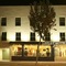 Leflet Hotel Valme - map