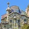 Best Western Premier Hotel Dante - map
